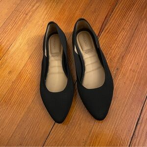 Black Flats